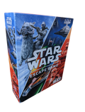 Unlock! Star Wars – Space Cowboys