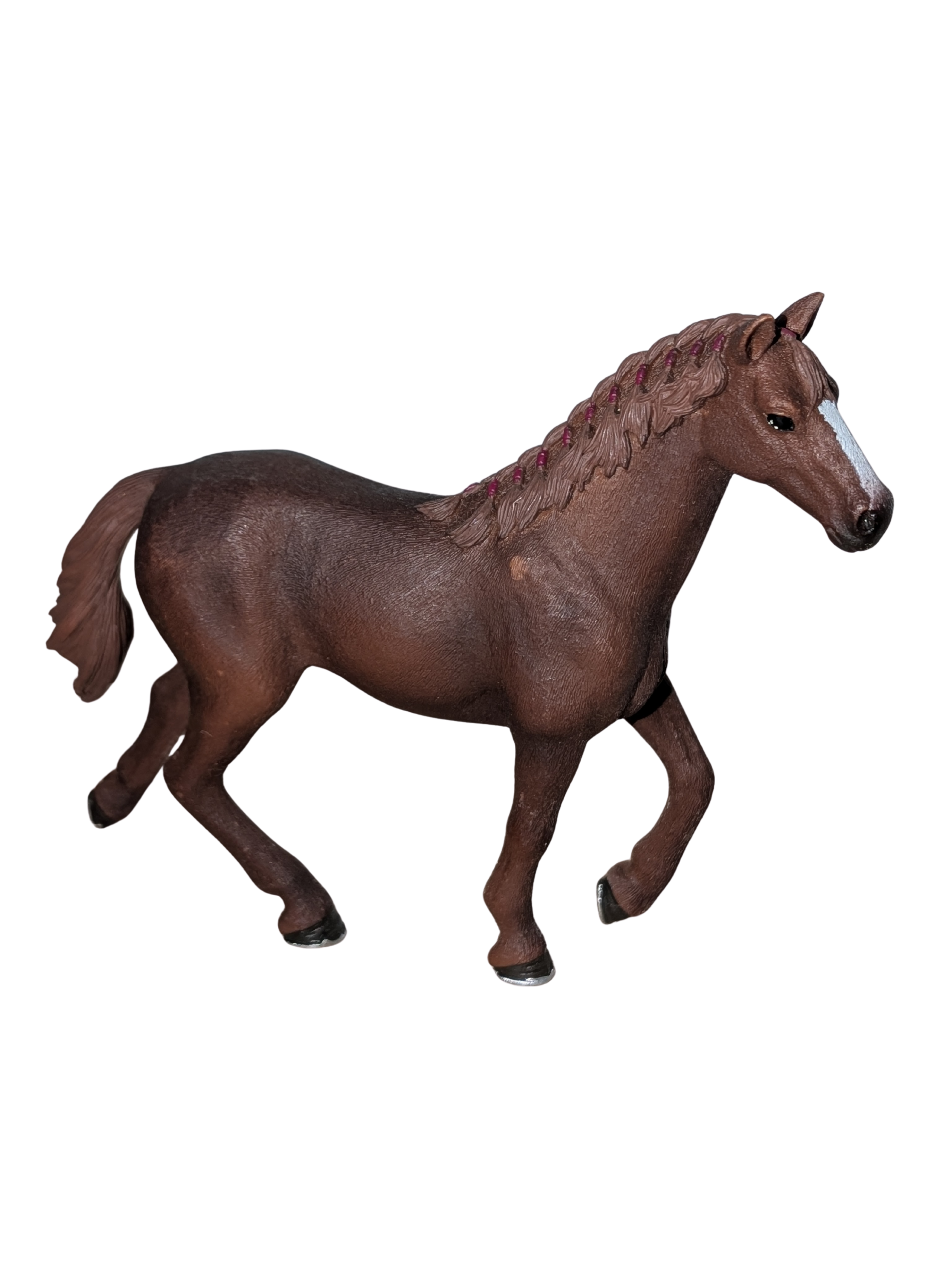 Friesian Mare Horse Club – Schleich