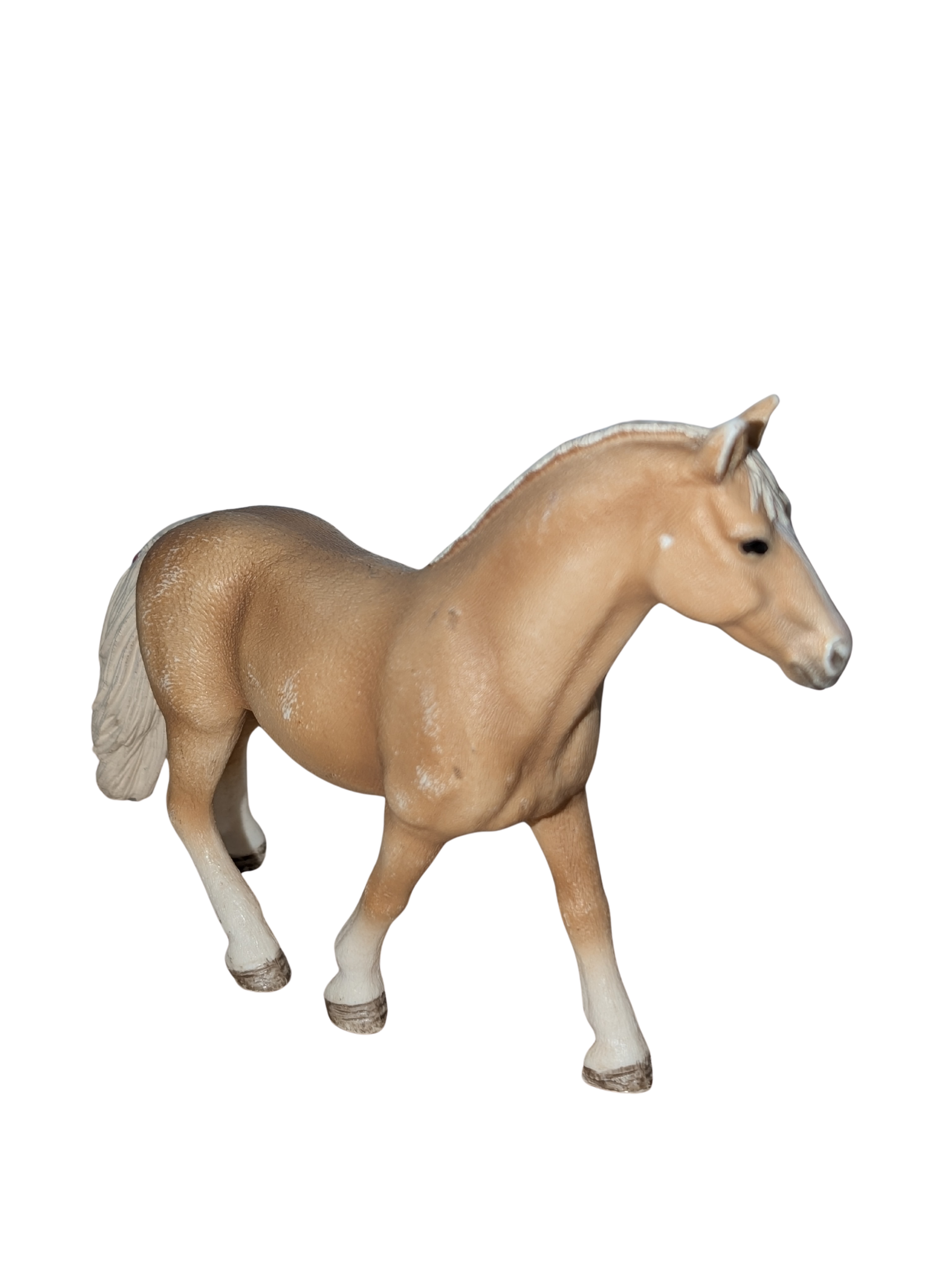 Haflinger Mare Horse Club – Schleich