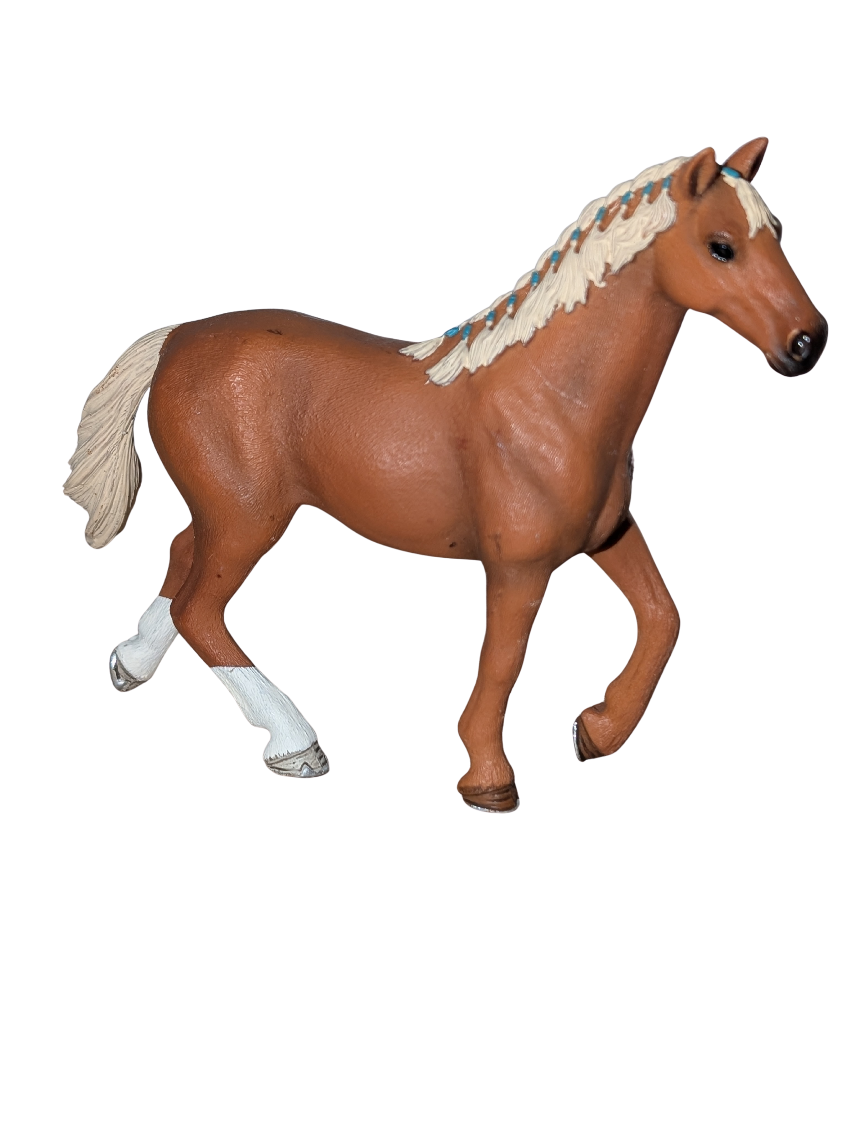 Pur-Sang Anglais Horse Club – Schleich