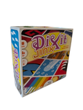 Dixit Jinx – Libellud