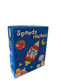 Speedy Rocket – Janod