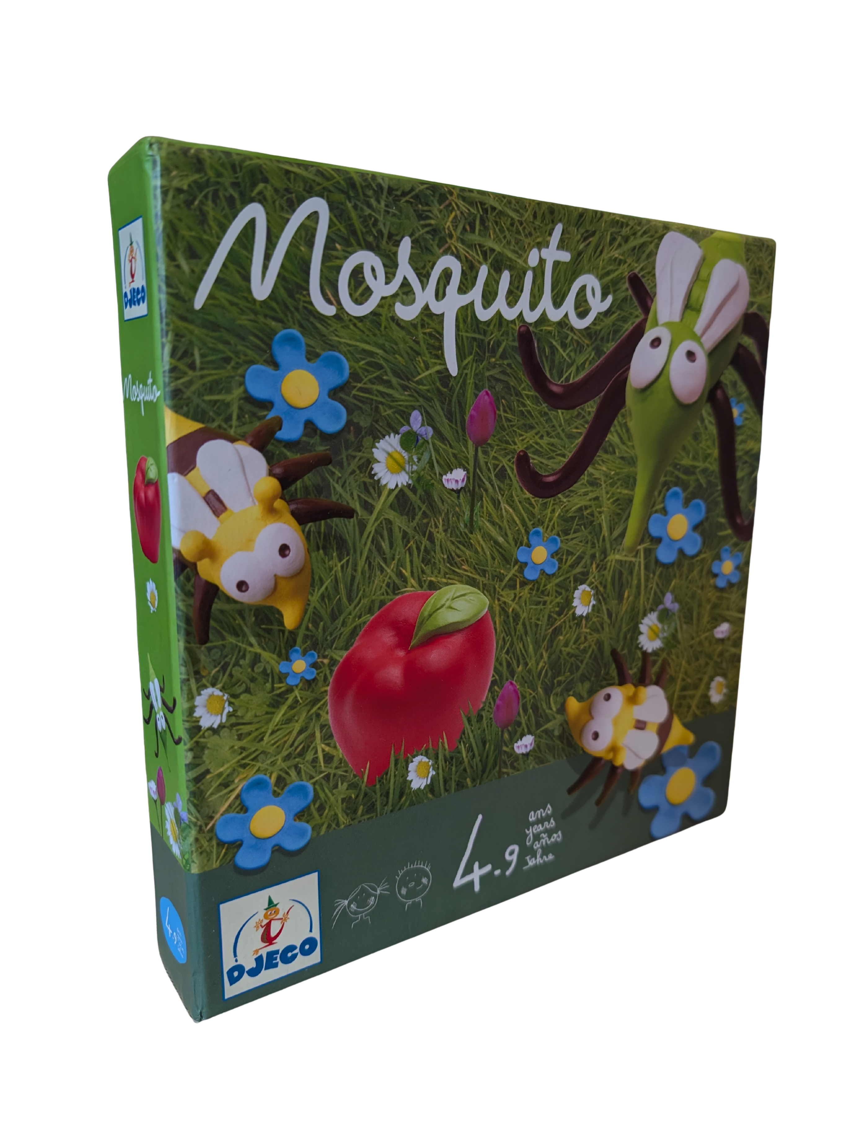 Mosquito – Djeco