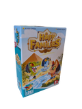 Hâpy Families – Loki
