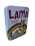 Lama – Gigamic