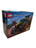 Le Buggy Tout-Terrain de Course – LEGO Technic 42164