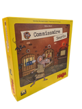 Inspector Mouse – HABA