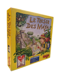 Le Trésor des Mayas – HABA