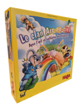 Le Clan Arc-en-Ciel – HABA
