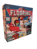 Flooping – Blue Orange