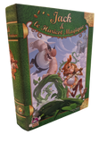 Jack and the Beanstalk – Purple Brain