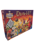 Où va-t-il ? – Ravensburger