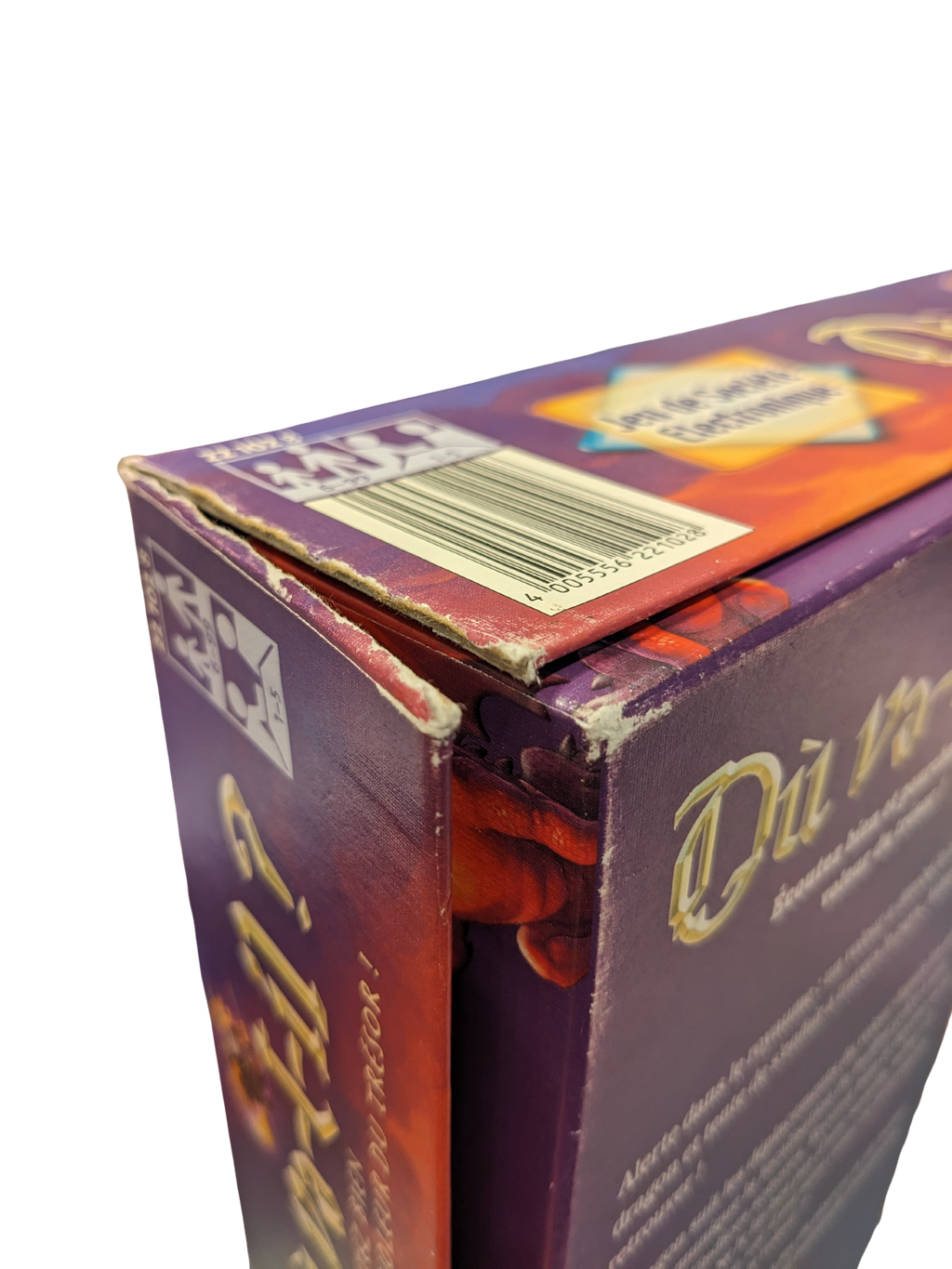 Où va-t-il ? – Ravensburger