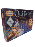 Qui l'a vu ? – Ravensburger