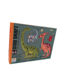 Dino Draft – Djeco