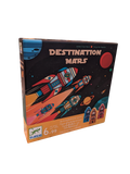 Destination Mars – Djeco