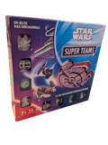 Star Wars Super Teams – Asmodée