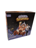 Géants Stupides – Le Droit de Perdre