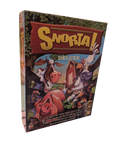 Snorta – Gigamic