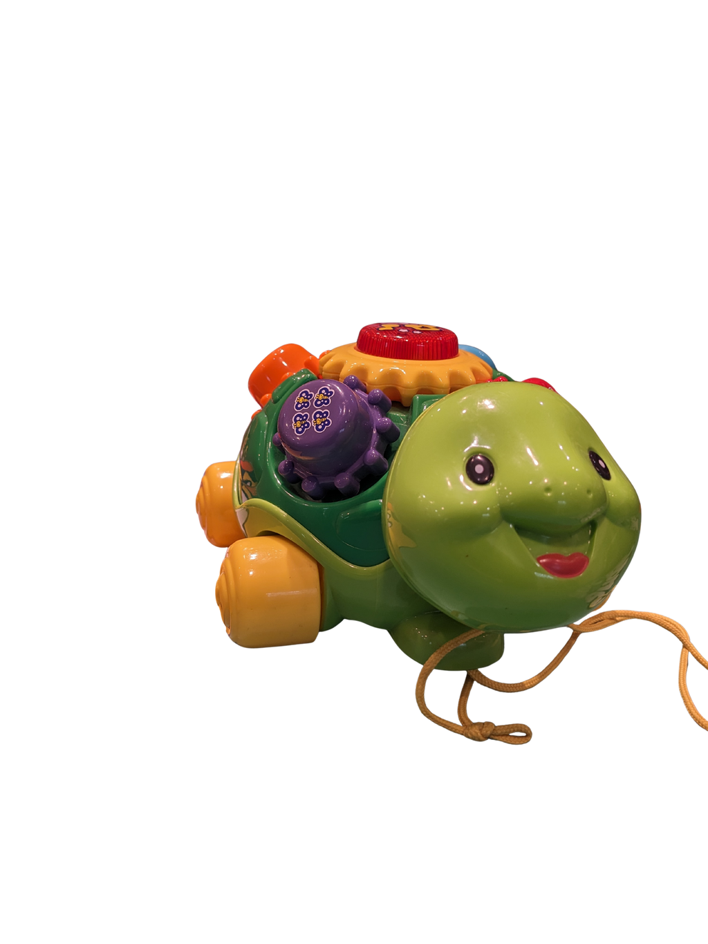 Spin & Discover Turtle – VTech Baby