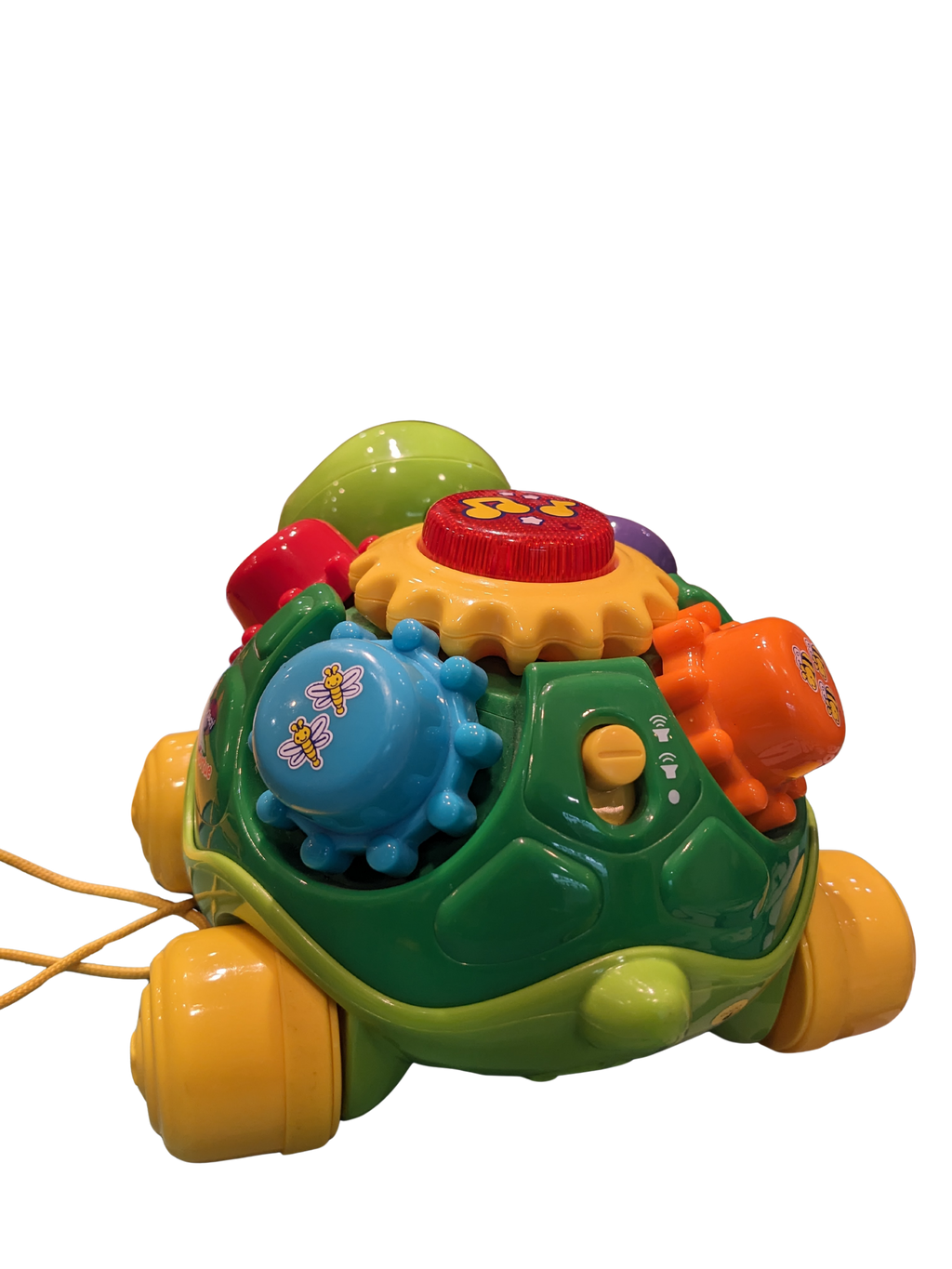 Spin & Discover Turtle – VTech Baby