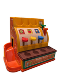 Vintage Cash Register – Fisher-Price