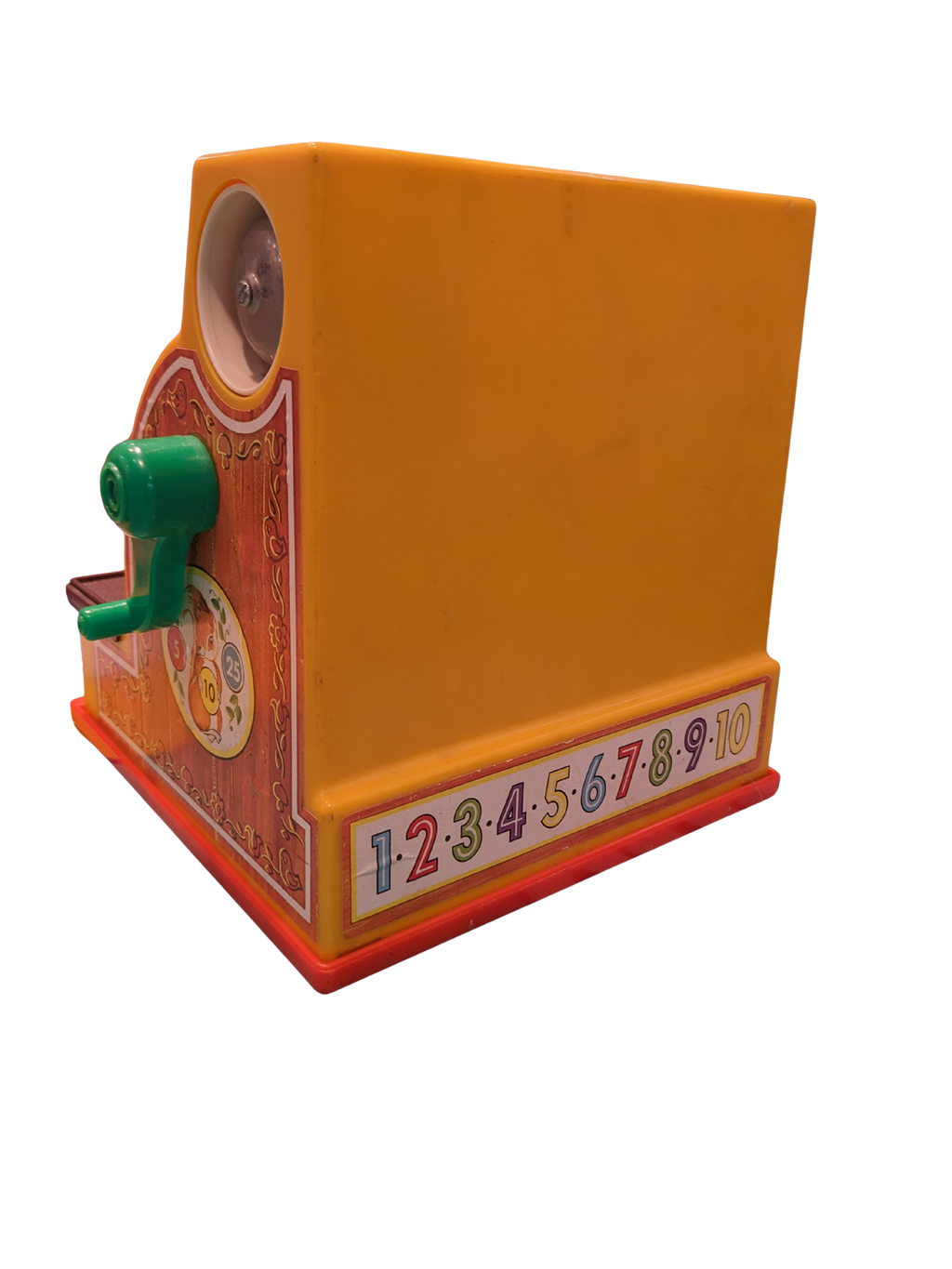 Vintage Cash Register – Fisher-Price