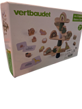 Jeu d'équilibre en bois – Vertbaudet