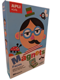 Magnets Faces – APLI Kids
