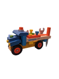 Camion de Bricolage Brico'Kids – Janod