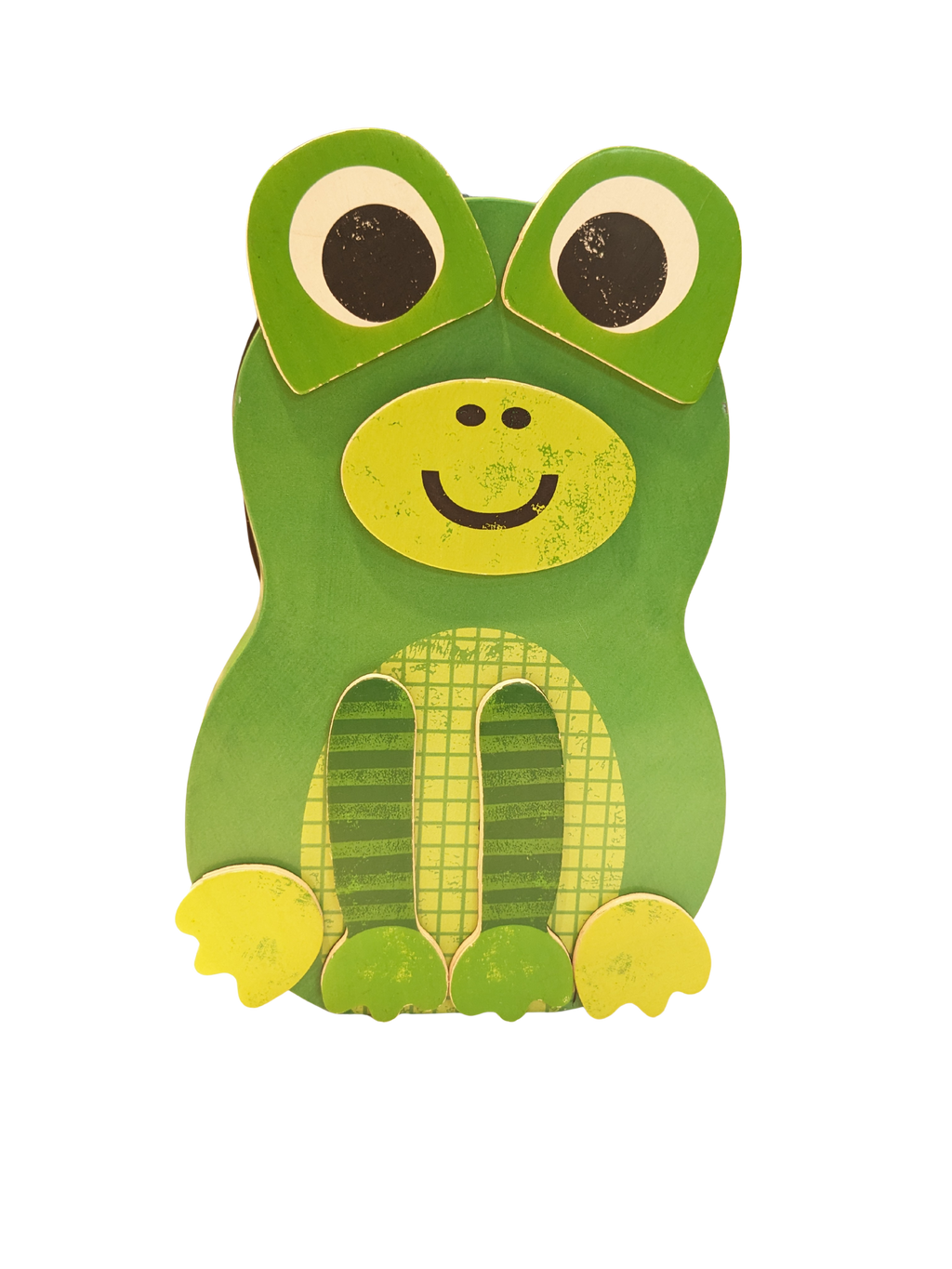 InZeBox Zanimals Jeu Magnétique en Bois – Djeco