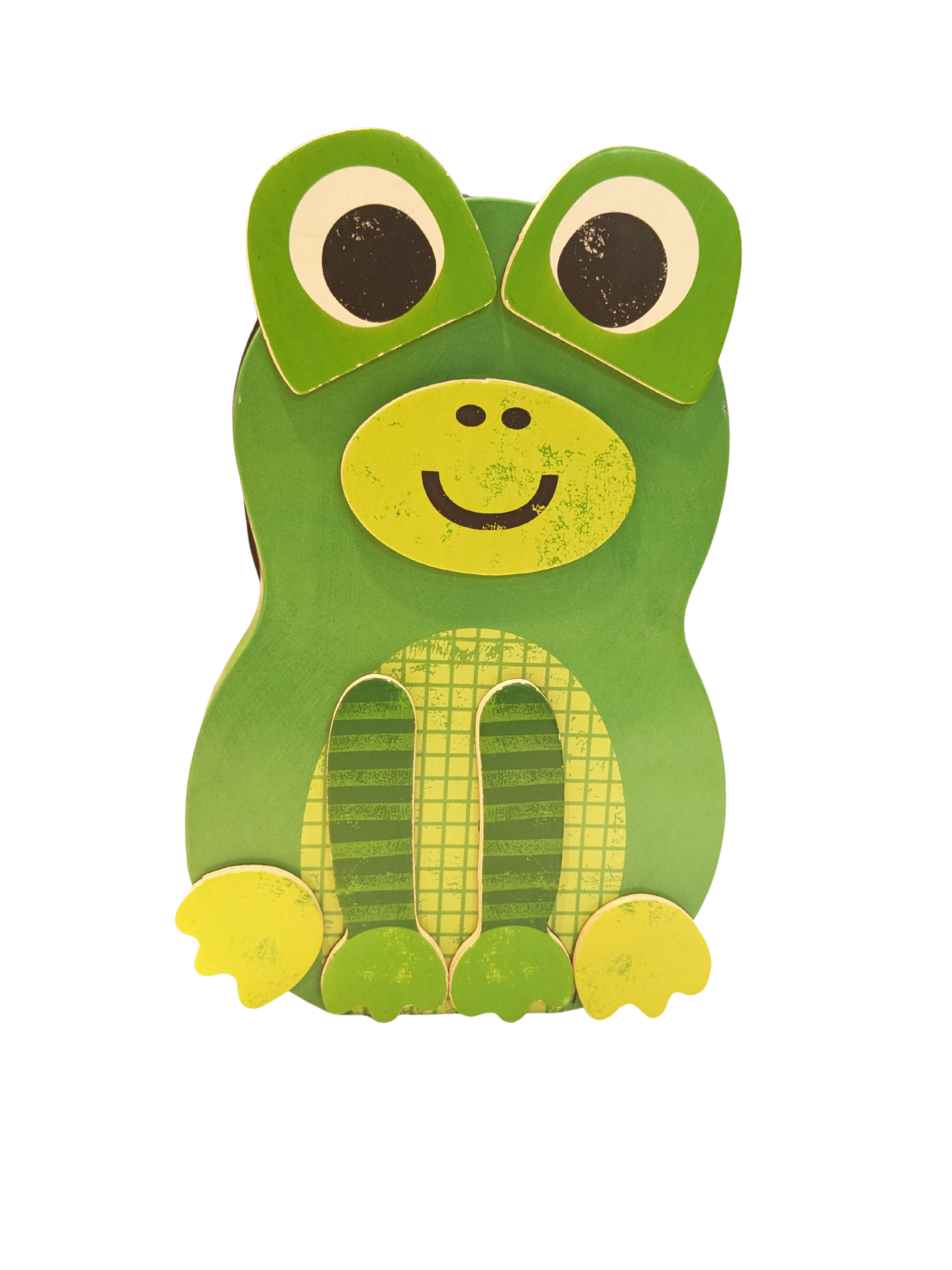 InZeBox Zanimals Jeu Magnétique en Bois – Djeco
