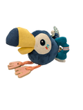 Peluche multi-activités Oiseau – Lilliputiens