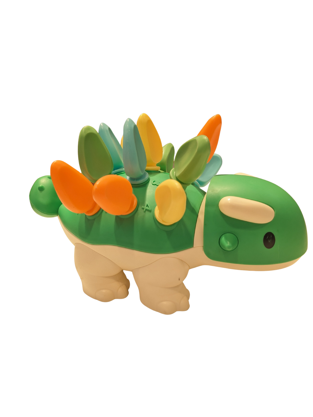 Dinosaure de Tri Montessori – Jouet Éducatif