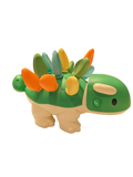 Dinosaure de Tri Montessori – Jouet Éducatif