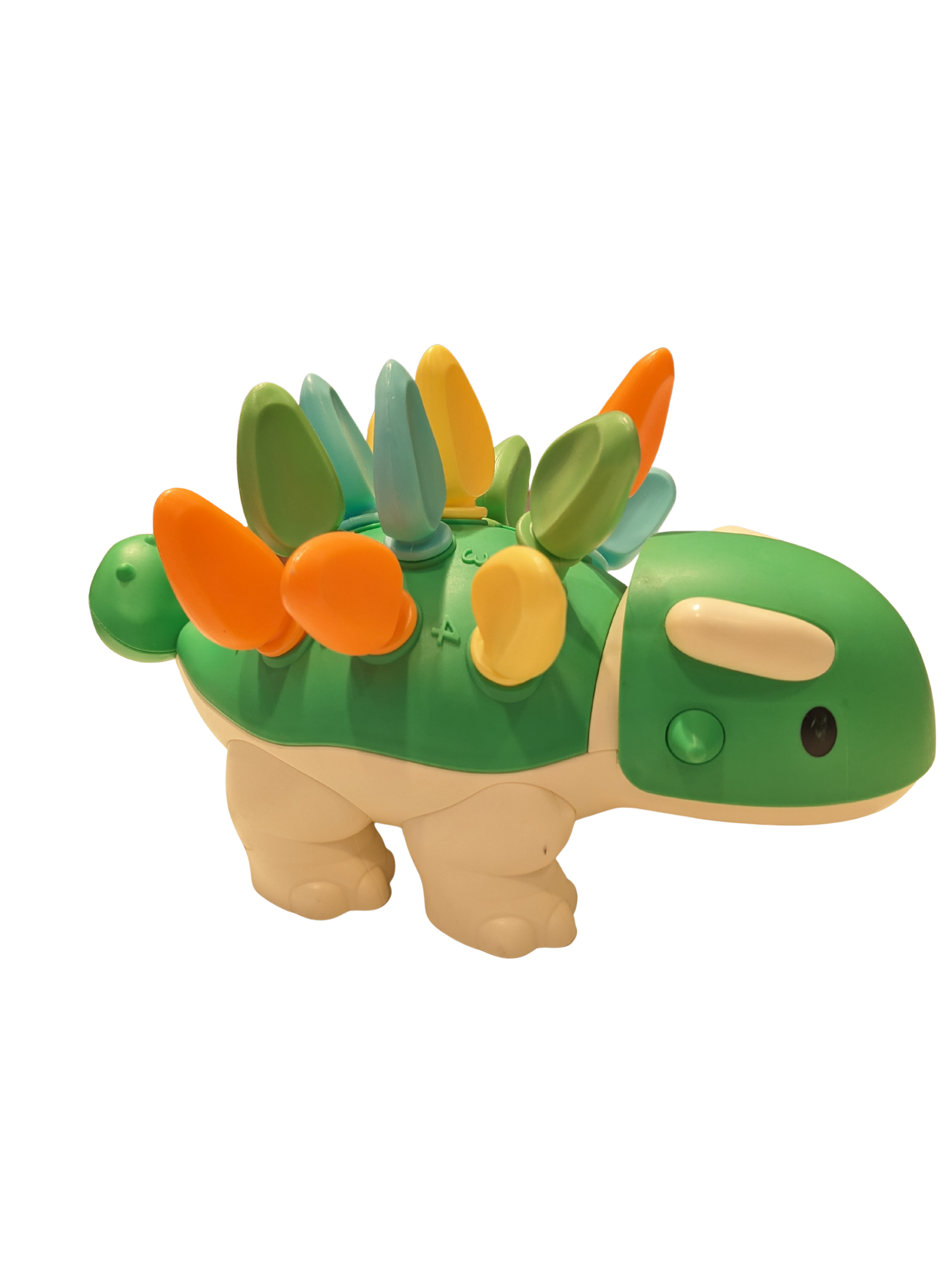Dinosaure de Tri Montessori – Jouet Éducatif