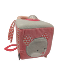 Cube d'activités souris – Baby Nat'