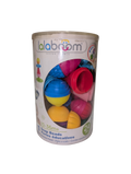 Lalaboom – Perles éducatives Snap Beads 24 pièces