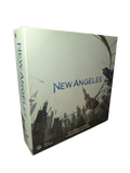 New Angeles – Fantasy Flight Games
