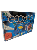 Geomag Panels 84 – Jeu de construction magnétique