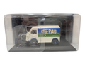 Citroën Type H 1950 « Gervais » – Miniature utilitaire de collection