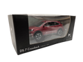 Miniature automobile Citroën / DS Automobiles – Modèle au choix