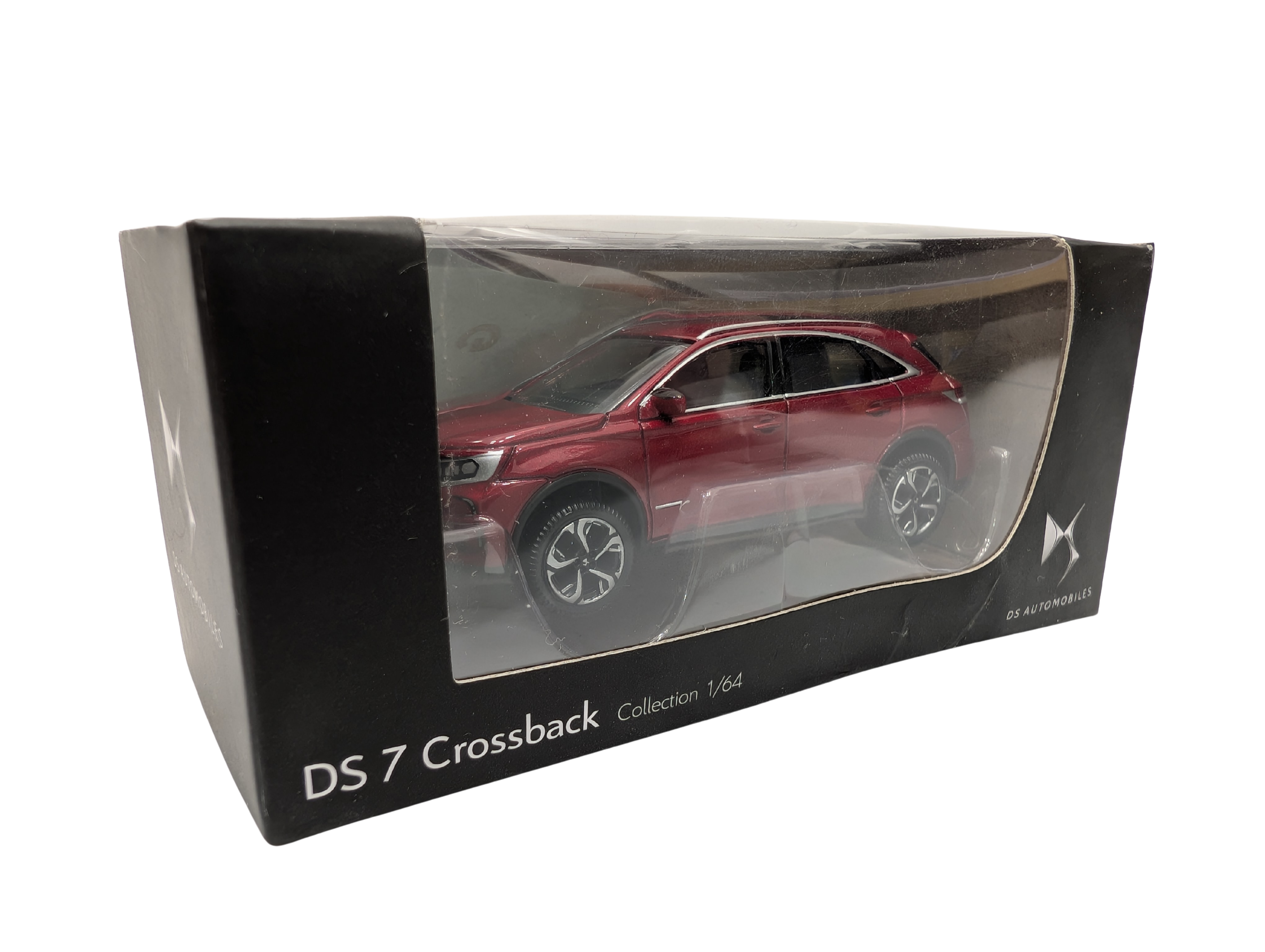 Miniature automobile Citroën / DS Automobiles – Modèle au choix