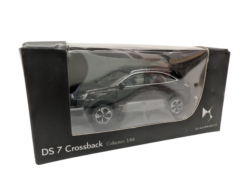 Miniature automobile Citroën / DS Automobiles – Modèle au choix