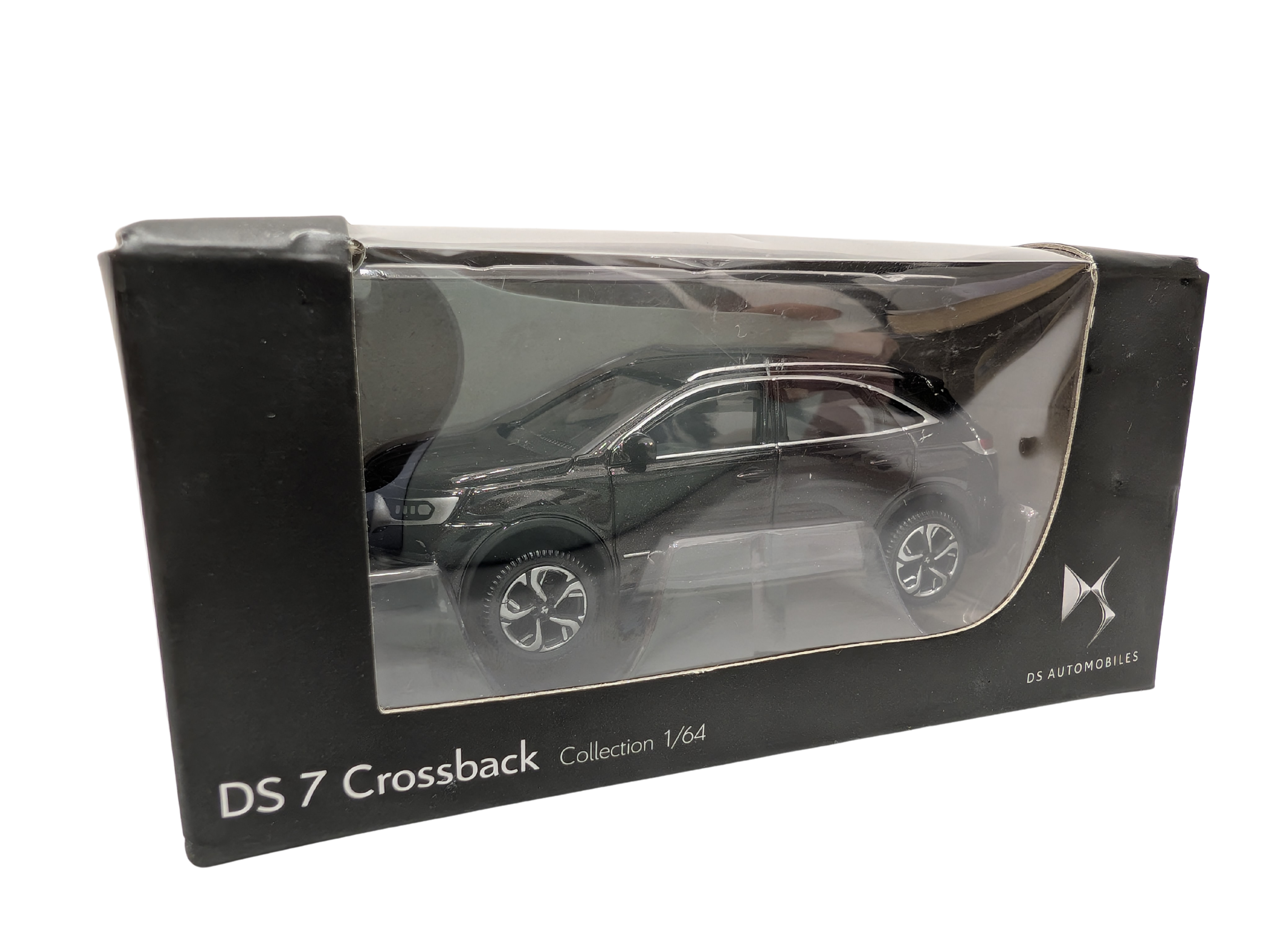 Miniature automobile Citroën / DS Automobiles – Modèle au choix