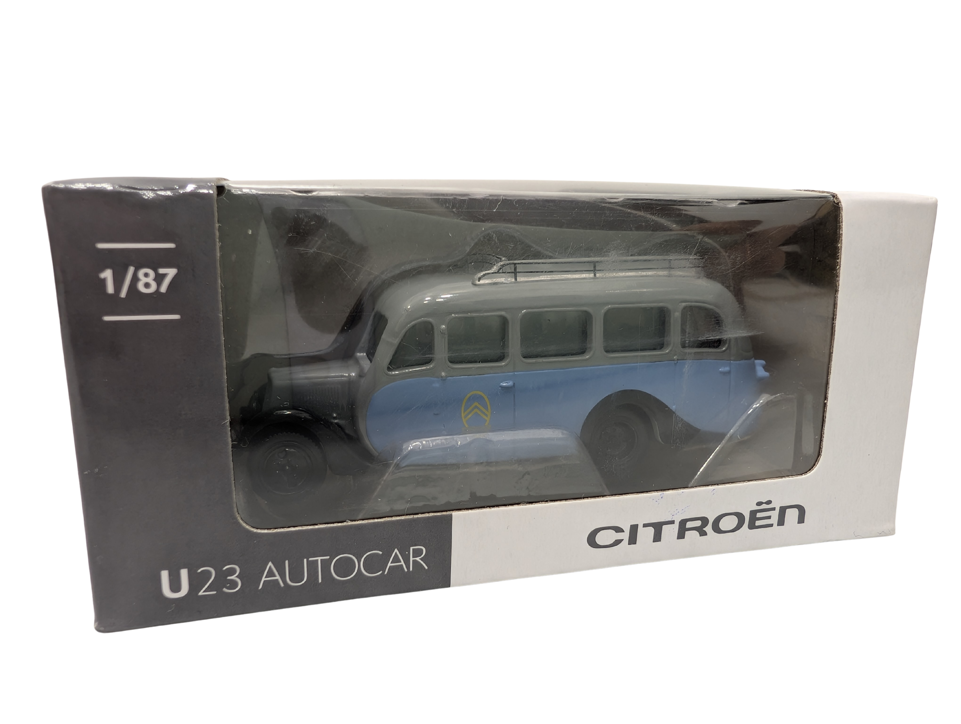 Miniature automobile Citroën / DS Automobiles – Modèle au choix