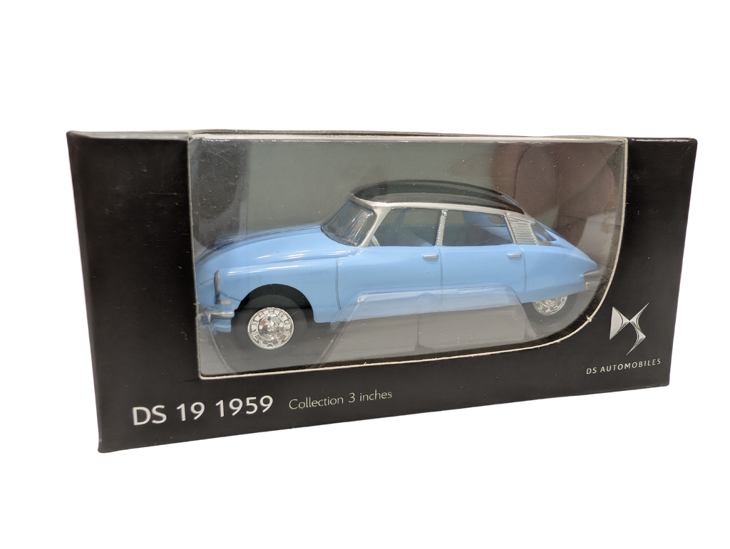 Miniature automobile Citroën / DS Automobiles – Modèle au choix