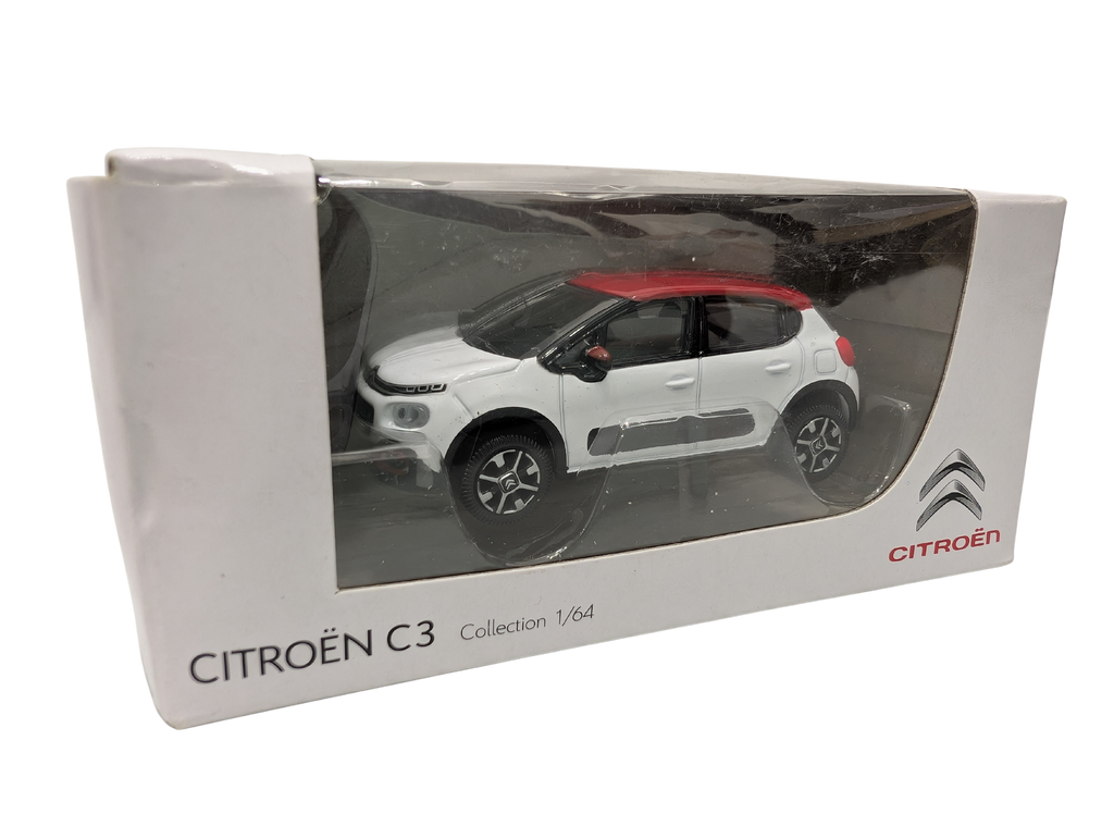 Miniature automobile Citroën / DS Automobiles – Modèle au choix