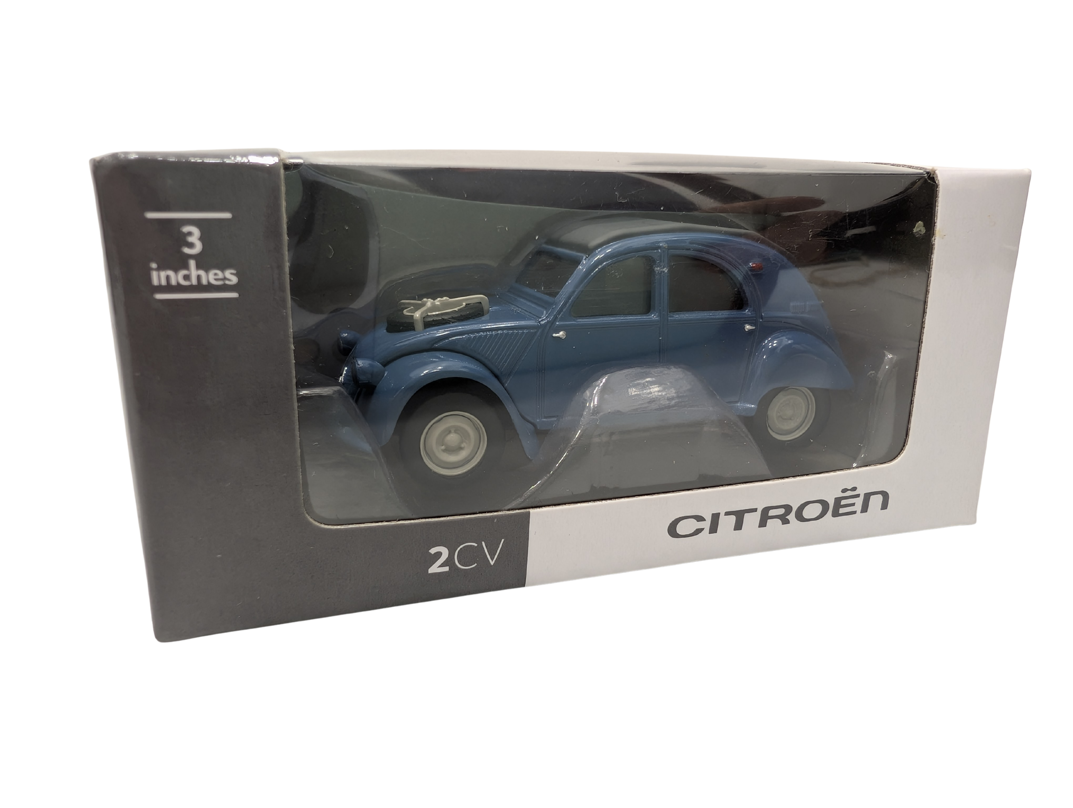 Miniature automobile Citroën / DS Automobiles – Modèle au choix