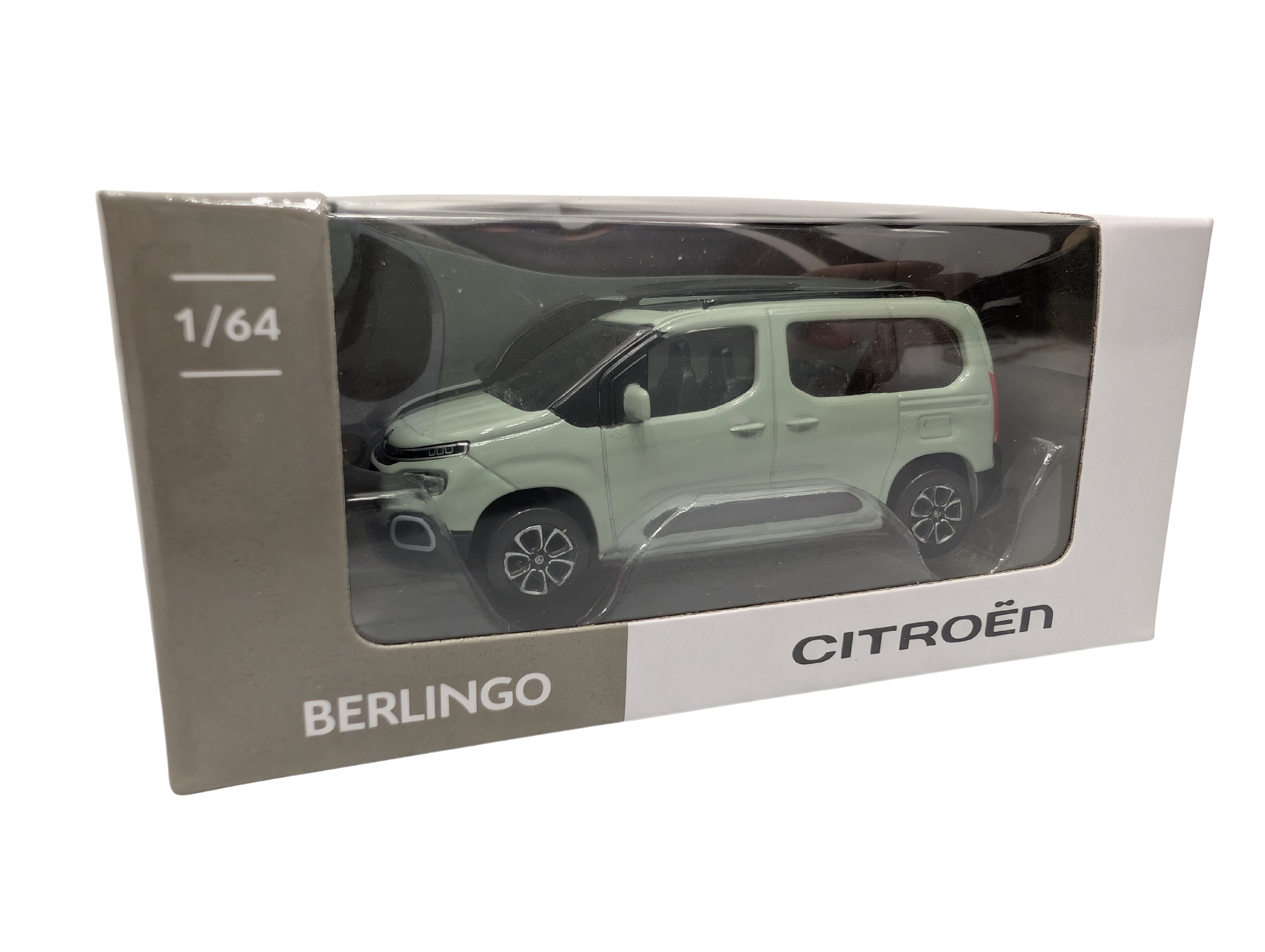 Miniature automobile Citroën / DS Automobiles – Modèle au choix
